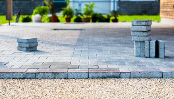 Why Choose Us For All Your Driveway Paving Needs in Morro Bay, CA?