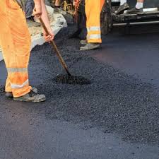 Best Asphalt Driveway Installation  in Morro Bay, CA